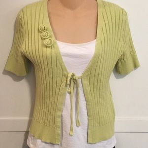 Cute VH Cardigan